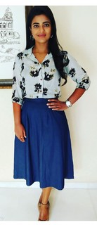 Aishwarya Rajesh feet photo 15