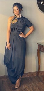 Aishwarya Rajesh feet photo 12