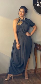 Aishwarya Rajesh feet photo 11