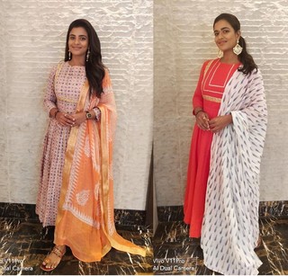 Aishwarya Rajesh feet photo 8