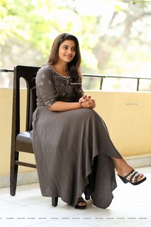 Aishwarya Rajesh feet photo 20