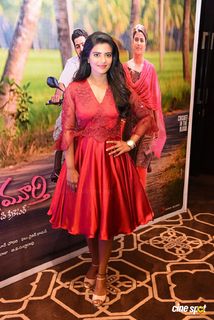 Aishwarya Rajesh feet photo 16