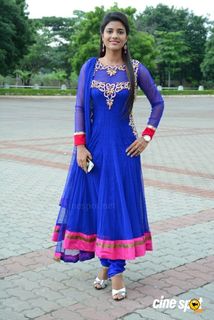 Aishwarya Rajesh feet photo 8