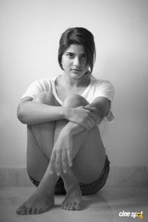 Aishwarya Rajesh feet photo 4