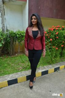 Aishwarya Rajesh feet photo 20