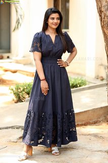 Aishwarya Rajesh feet photo 19