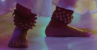Aishwarya Rajesh feet photo 16