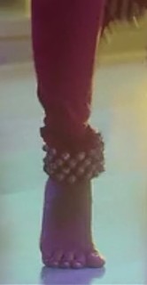 Aishwarya Rajesh feet photo 14