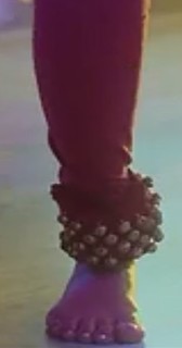 Aishwarya Rajesh feet photo 13