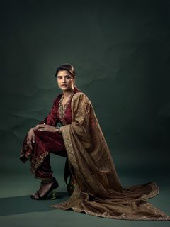 Aishwarya Rajesh feet photo 17