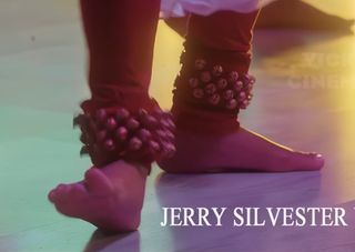 Aishwarya Rajesh feet photo 15