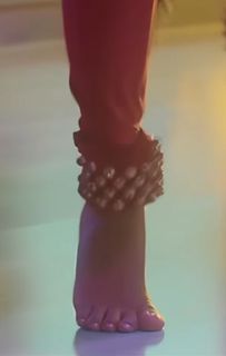 Aishwarya Rajesh feet photo 12