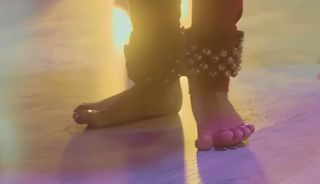 Aishwarya Rajesh feet photo 11