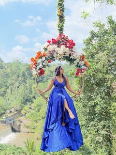 Aishwarya Rajesh feet photo 7