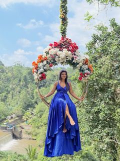 Aishwarya Rajesh feet photo 6