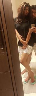 Aishwarya Sakhuja feet photo 10