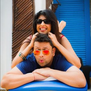 Aishwarya Sakhuja feet photo 9