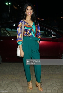 Aishwarya Sakhuja feet photo 1
