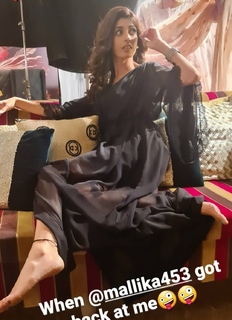 Aishwarya Sakhuja feet photo 19