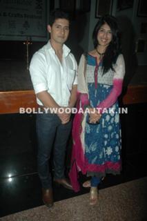 Aishwarya Sakhuja feet photo 15