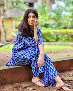 Aishwarya Sakhuja feet photo 10