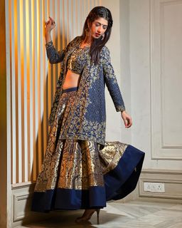 Aishwarya Sakhuja feet photo 9