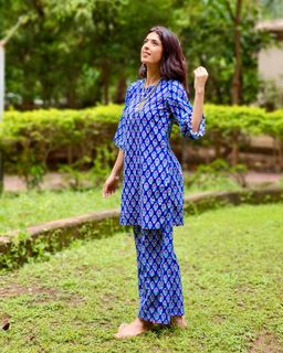 Aishwarya Sakhuja feet photo 6