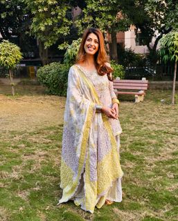 Aishwarya Sakhuja feet photo 19