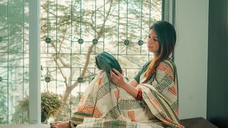 Aishwarya Sakhuja feet photo 13