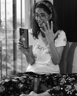 Aishwarya Sakhuja feet photo 7