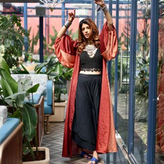 Aishwarya Sakhuja feet photo 5