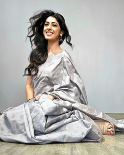 Aishwarya Sakhuja feet photo 17