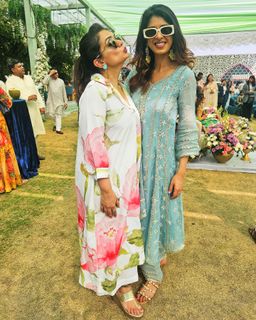 Aishwarya Sakhuja feet photo 6