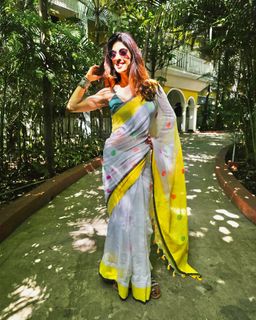 Aishwarya Sakhuja feet photo 20