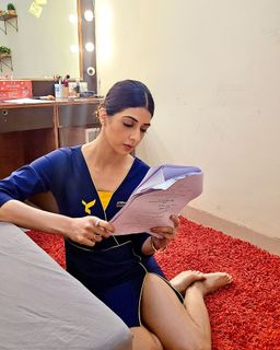 Aishwarya Sakhuja feet photo 14