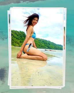 Aishwarya Sakhuja feet photo 8