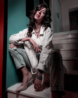 Aishwarya Sakhuja feet photo 16