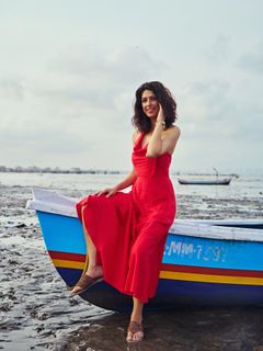 Aishwarya Sakhuja feet photo 2