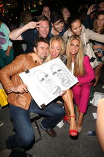 Aisleyne Horgan-Wallace feet photo thumbnail