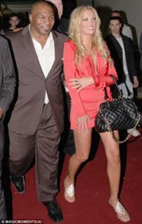 Aisleyne Horgan-Wallace feet photo thumbnail