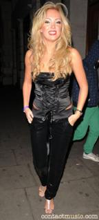Aisleyne Horgan-Wallace feet photo thumbnail