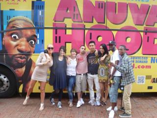 Aisleyne Horgan-Wallace feet photo thumbnail