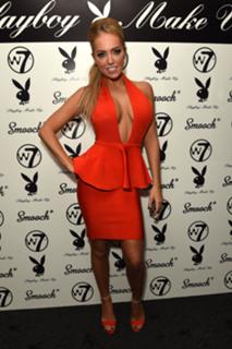 Aisleyne Horgan-Wallace feet photo thumbnail