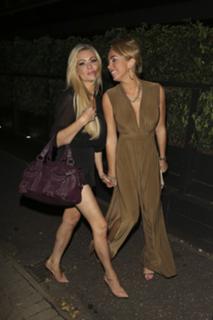 Aisleyne Horgan-Wallace feet photo thumbnail