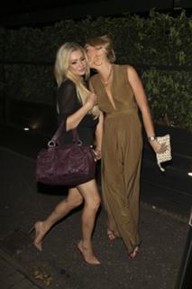 Aisleyne Horgan-Wallace feet photo thumbnail