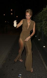 Aisleyne Horgan-Wallace feet photo thumbnail