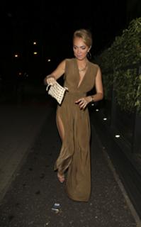 Aisleyne Horgan-Wallace feet photo thumbnail