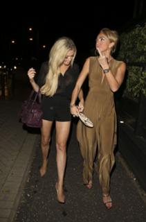 Aisleyne Horgan-Wallace feet photo thumbnail