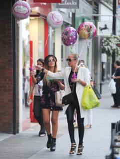 Aisleyne Horgan-Wallace feet photo thumbnail