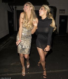 Aisleyne Horgan-Wallace feet photo thumbnail
